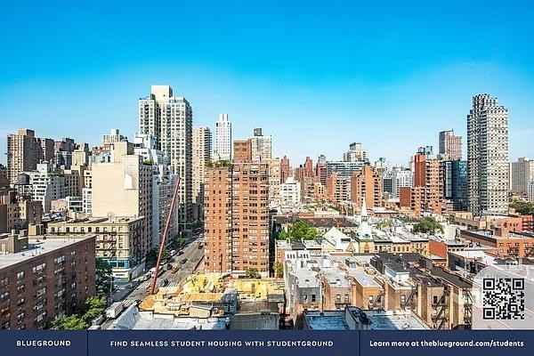 E 82nd St #18F - Photo 6 of 20