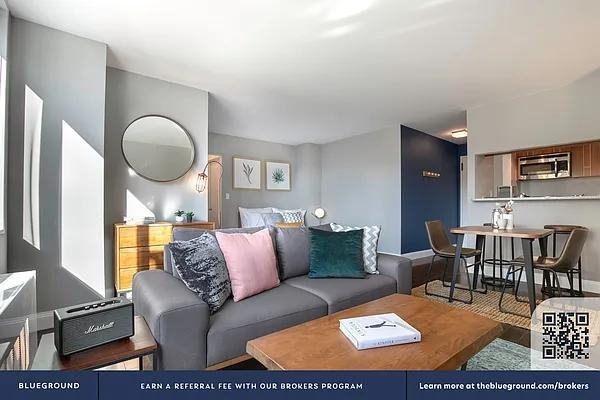 E 82nd St #17J - Photo 4 of 20