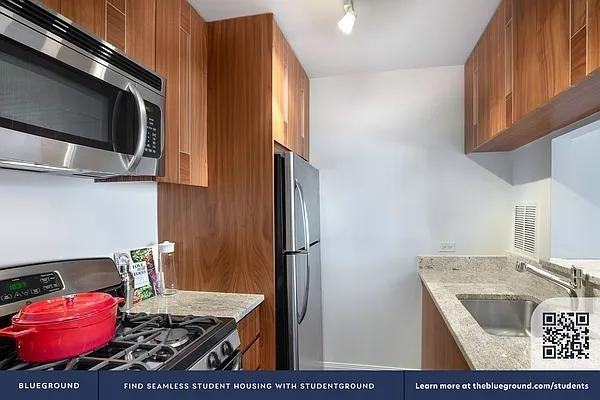 E 82nd St #17J - Photo 6 of 20