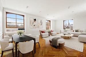 featured image of W 86th St #1006