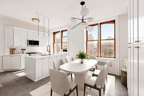 W 86th St #1006 - Photo 2 of 18