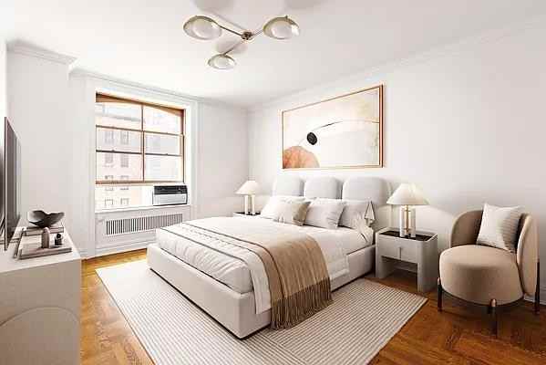 W 86th St #1006 - Photo 5 of 18