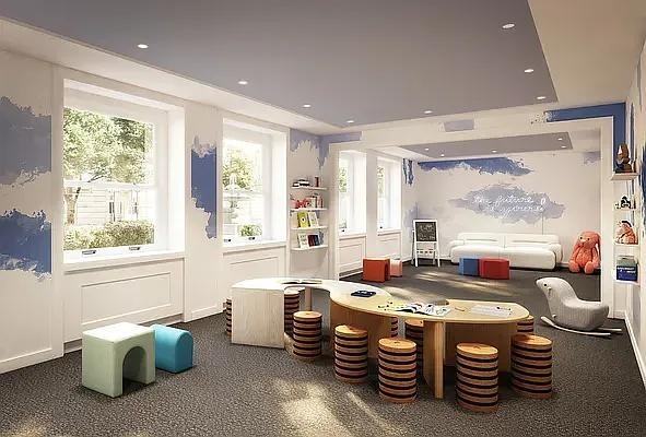 W 86th St #910 - Photo 2 of 20