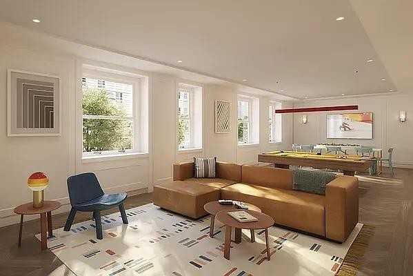 W 86th St #910 - Photo 3 of 20