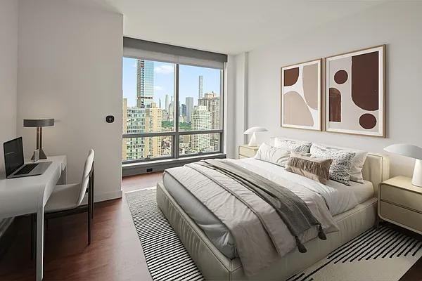 W 67th St #33E - Photo 3 of 20