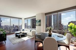 featured image of W 67th St #19G