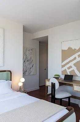 W 67th St #19G - Photo 3 of 20