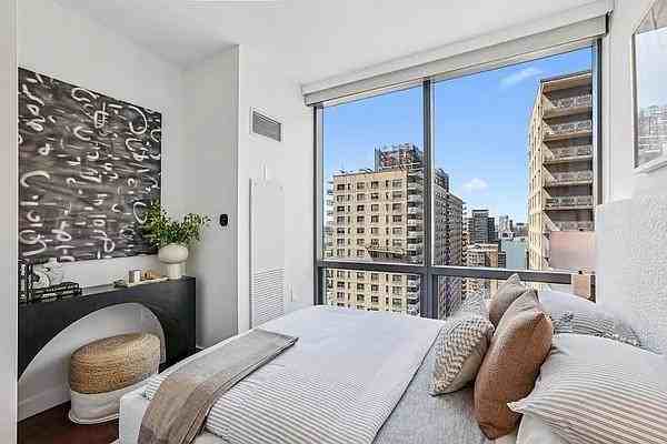 W 67th St #21F - Photo 3 of 20