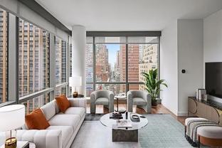 W 67th St #8K - Photo 1 of 1
