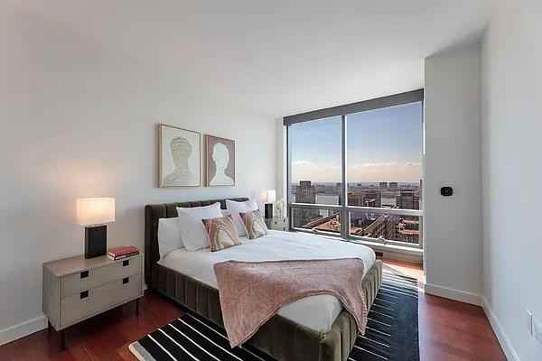 W 67th St #15C - Photo 2 of 15