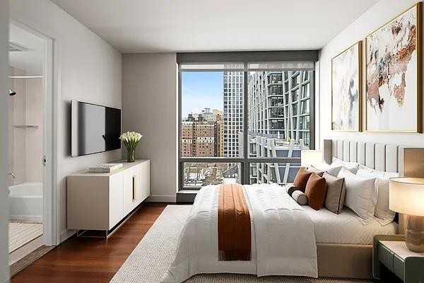 W 67th St #6B - Photo 2 of 15