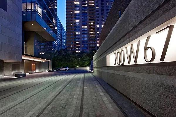 W 67th St #30D - Photo 6 of 15