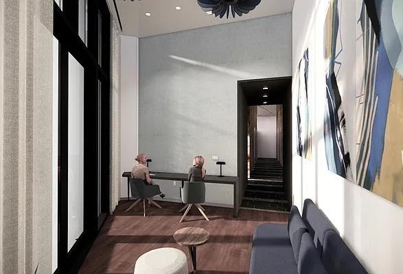 W 67th St #7H - Photo 7 of 12