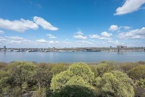 featured image of Riverside Dr #11J