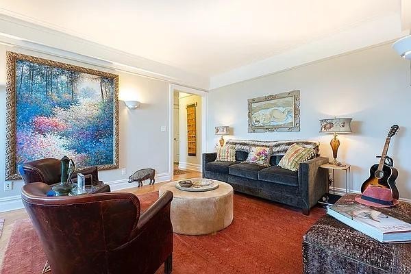 Riverside Dr #11J - Photo 6 of 20