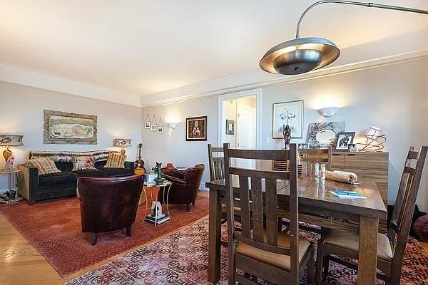 Riverside Dr #11J - Photo 7 of 20