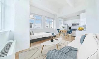 Hope St #PH2 - Photo 1 of 1