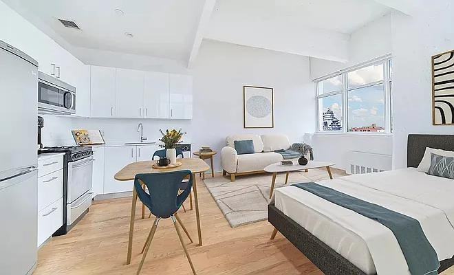 Hope St #PH2 - Photo 4 of 20