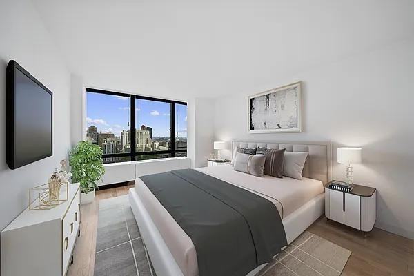 York Ave #26J - Photo 2 of 13