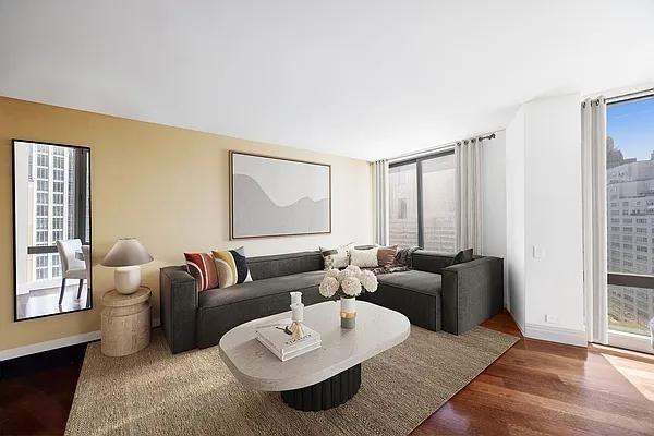 W 70th St #14D - Photo 3 of 17