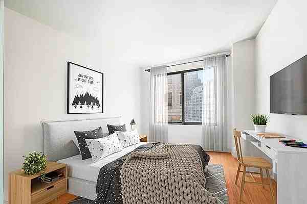 W 70th St #14D - Photo 7 of 17