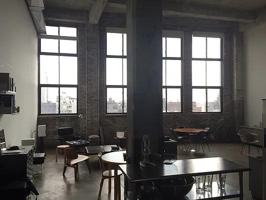 featured image of Wythe Ave #4H