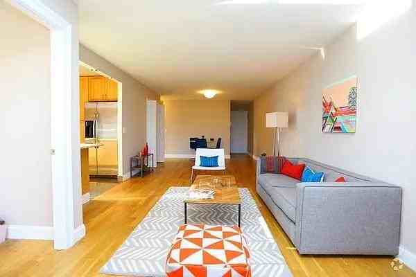 Columbus Ave #15P - Photo 3 of 17