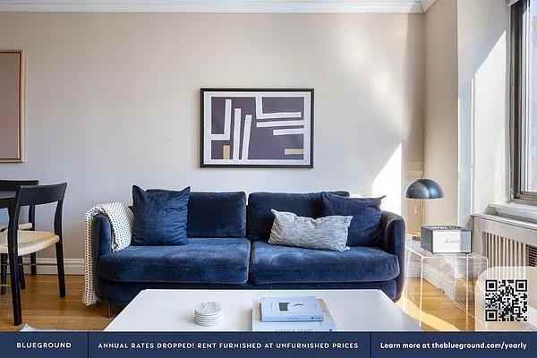 Columbus Ave #9K - Photo 3 of 20