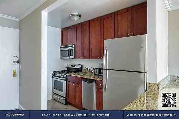 Columbus Ave #9K - Photo 7 of 20