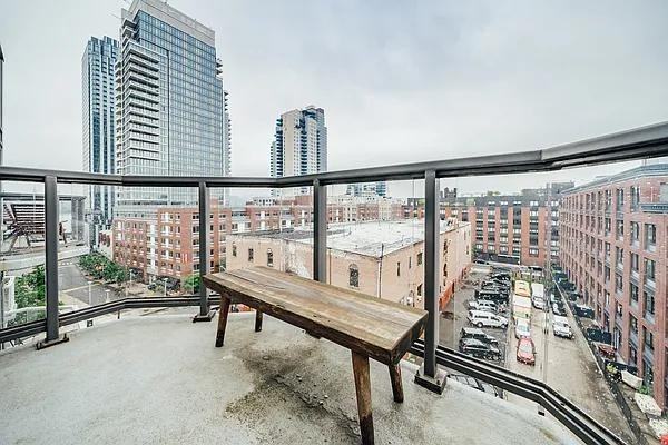 N 4th St #7F - Photo 7 of 20