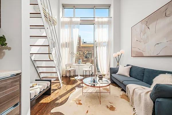 N 4th St #3P - Photo 4 of 20