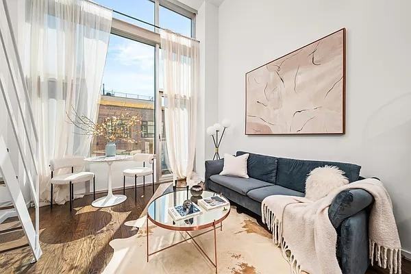 N 4th St #3P - Photo 5 of 20