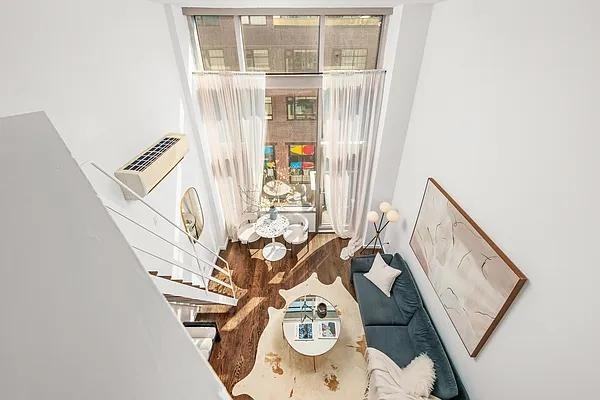 N 4th St #3P - Photo 7 of 20