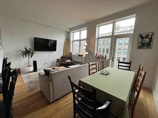 Hope St #5E - Photo 7 of 20