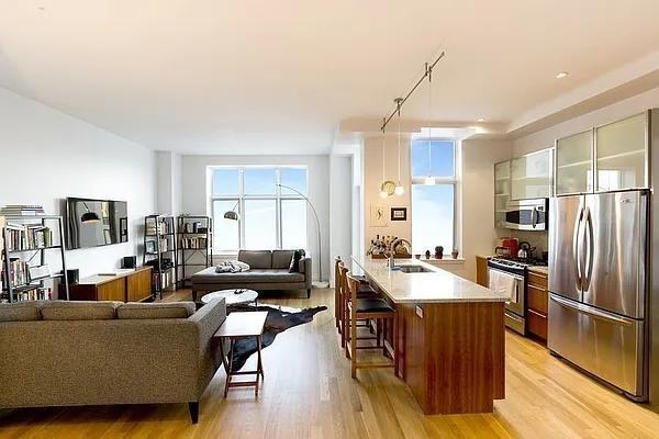 Hope St #5A - Photo 5 of 20