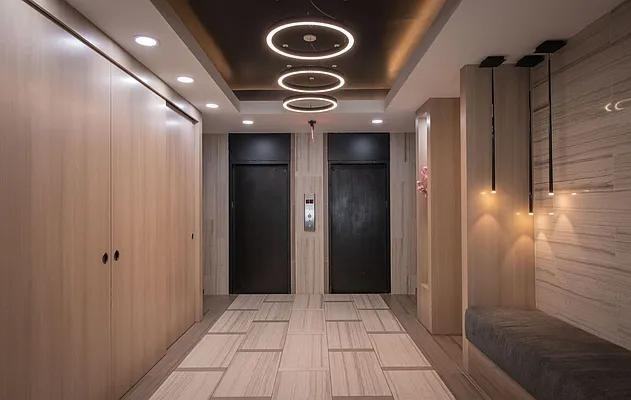 E 80th St #12L - Photo 7 of 20