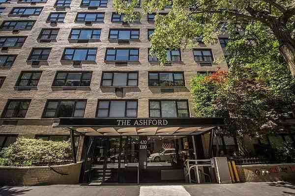 E 80th St #4C - Photo 3 of 20