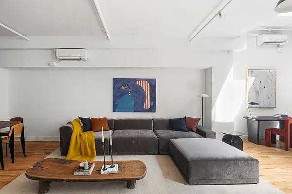 Banker St #1G - Photo 2 of 20