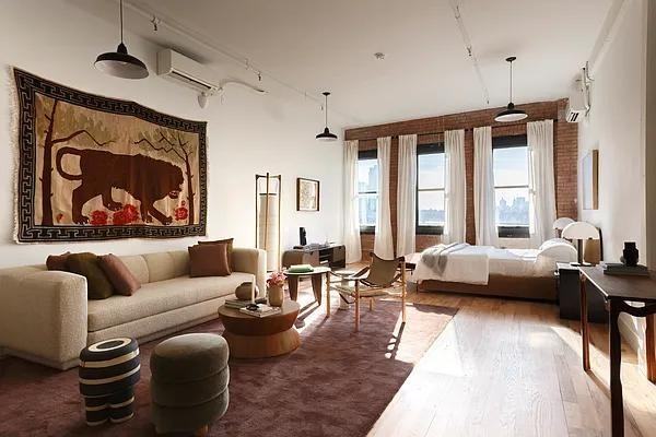 Banker St #4O - Photo 2 of 20