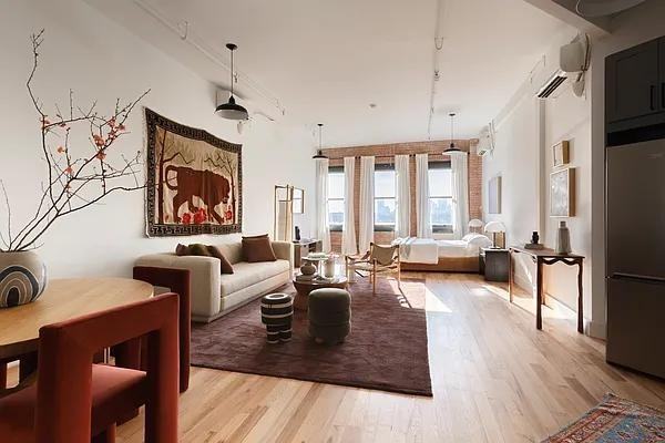 Banker St #2K - Photo 5 of 18