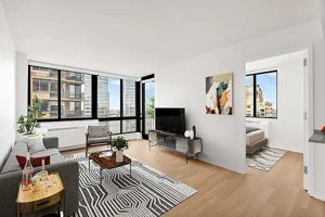 featured image of W End Ave #P37B