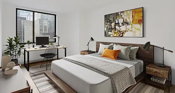 W End Ave #S2N - Photo 3 of 20