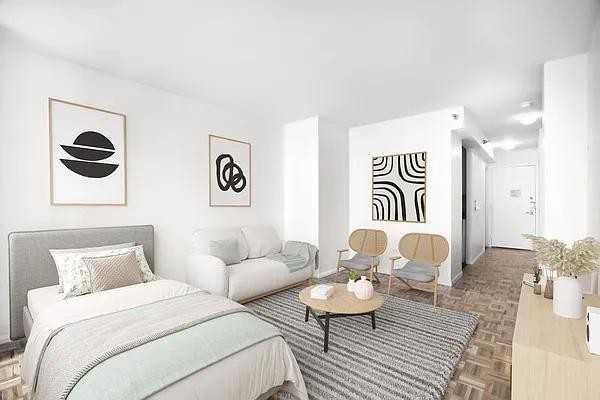 W End Ave #R7F - Photo 3 of 20