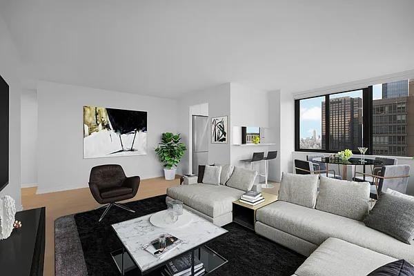 W 60th St #28D - Photo 5 of 20