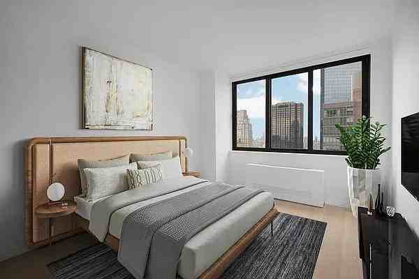 W 60th St #28D - Photo 7 of 20