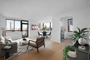 W 60th St #22M - Photo 1 of 1