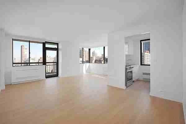 W 60th St #22M - Photo 2 of 20