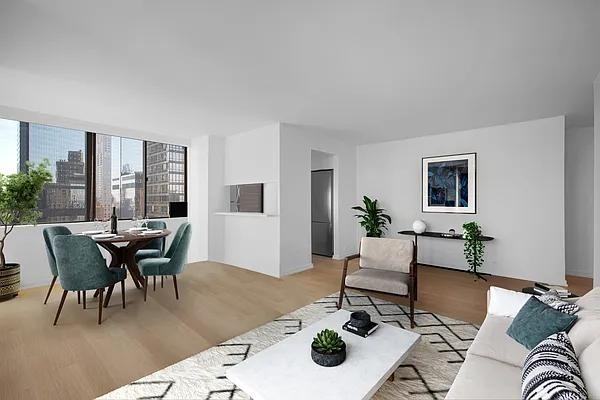 W 60th St #22M - Photo 3 of 20