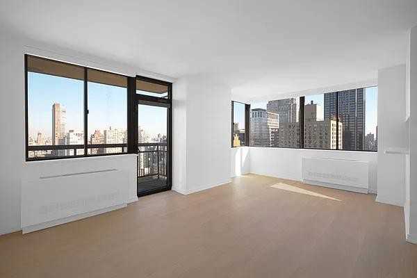 W 60th St #22M - Photo 4 of 20