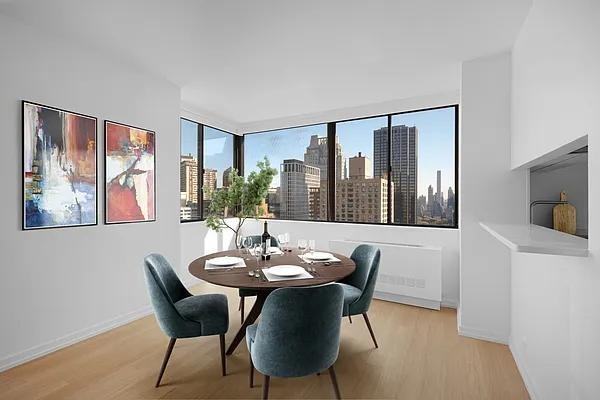 W 60th St #22M - Photo 5 of 20